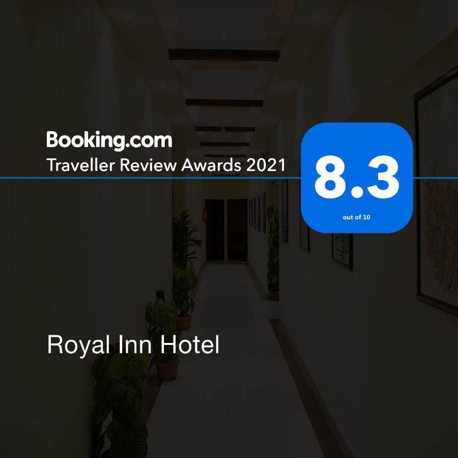 Royal Inn Hotel Карачи Экстерьер фото