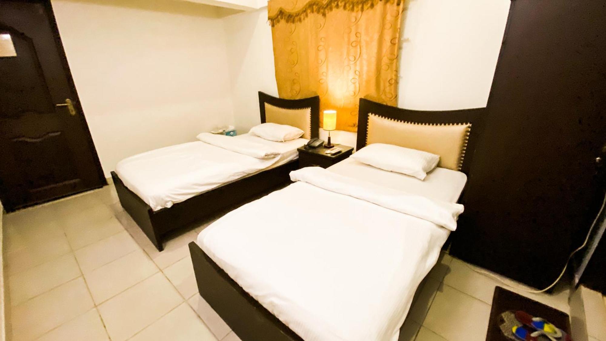 Royal Inn Hotel Карачи Экстерьер фото