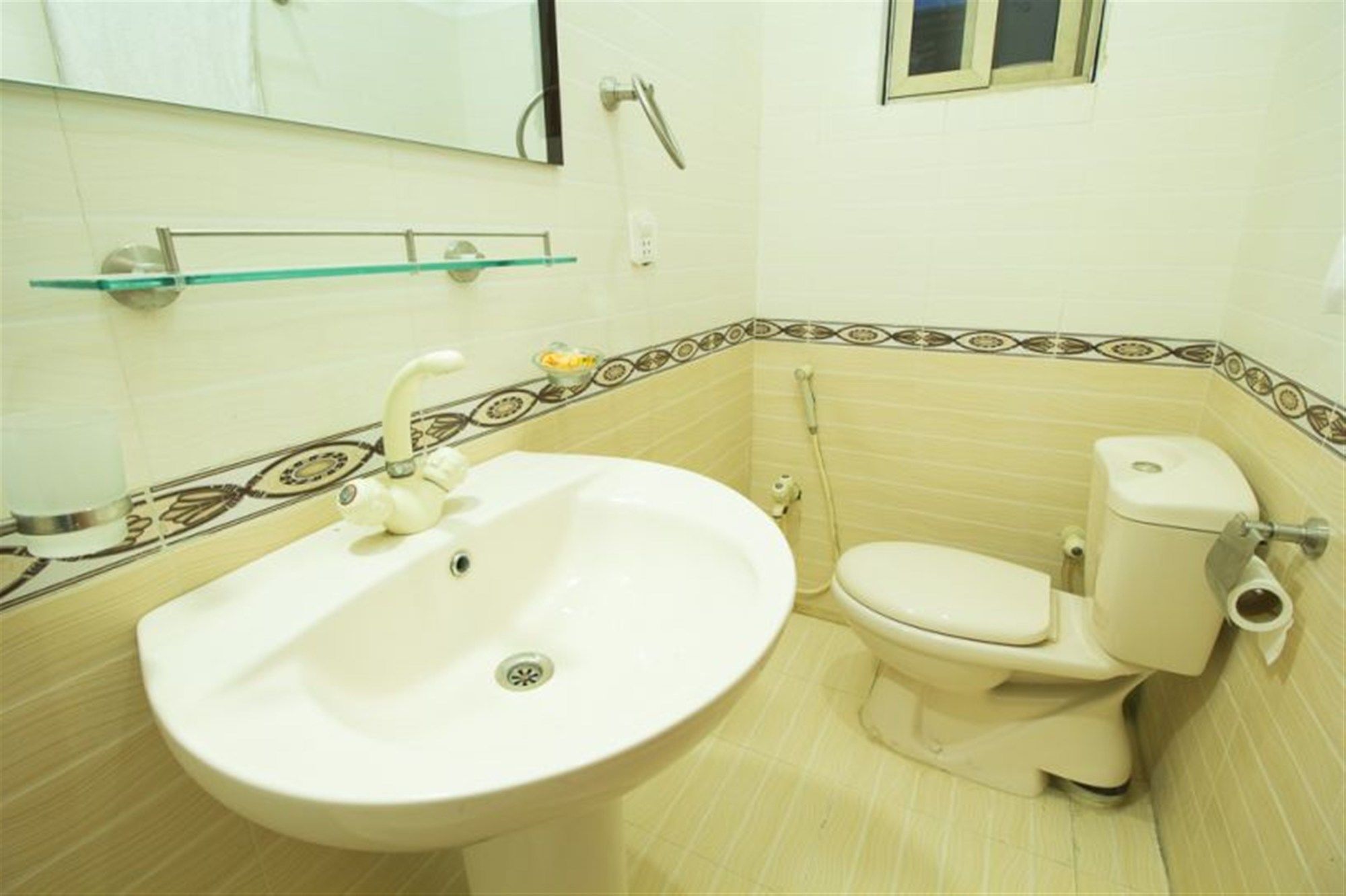 Royal Inn Hotel Карачи Экстерьер фото