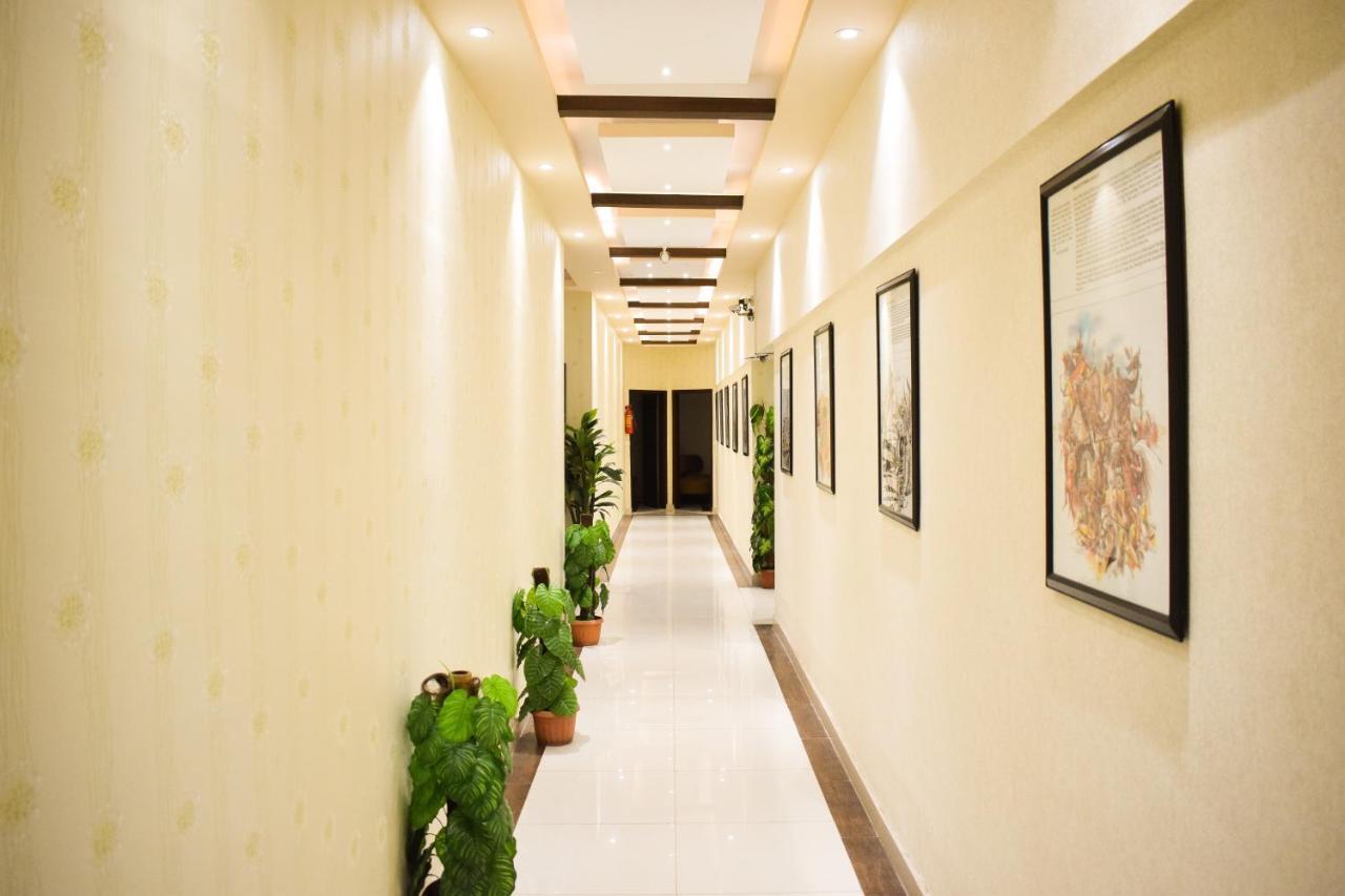 Royal Inn Hotel Карачи Экстерьер фото